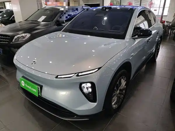 NIO EC6 2024