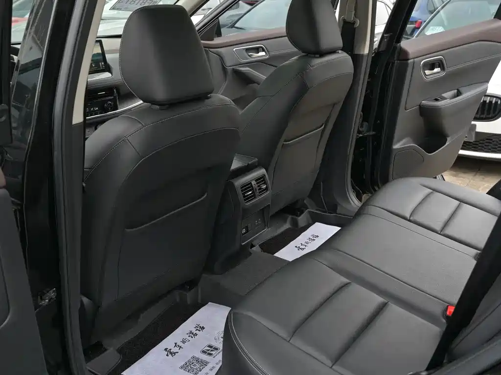 Nissan X-Trail 2023 — фото 14