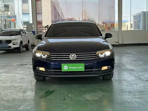 Volkswagen Viloran 2019
