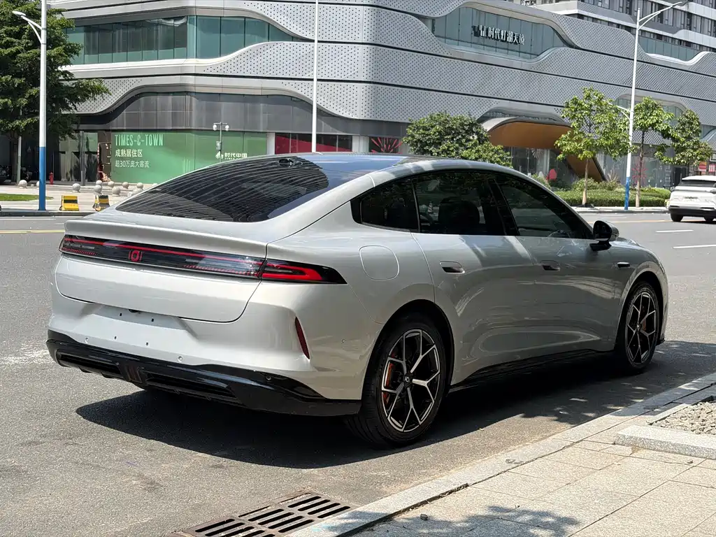 Changan A06 2025