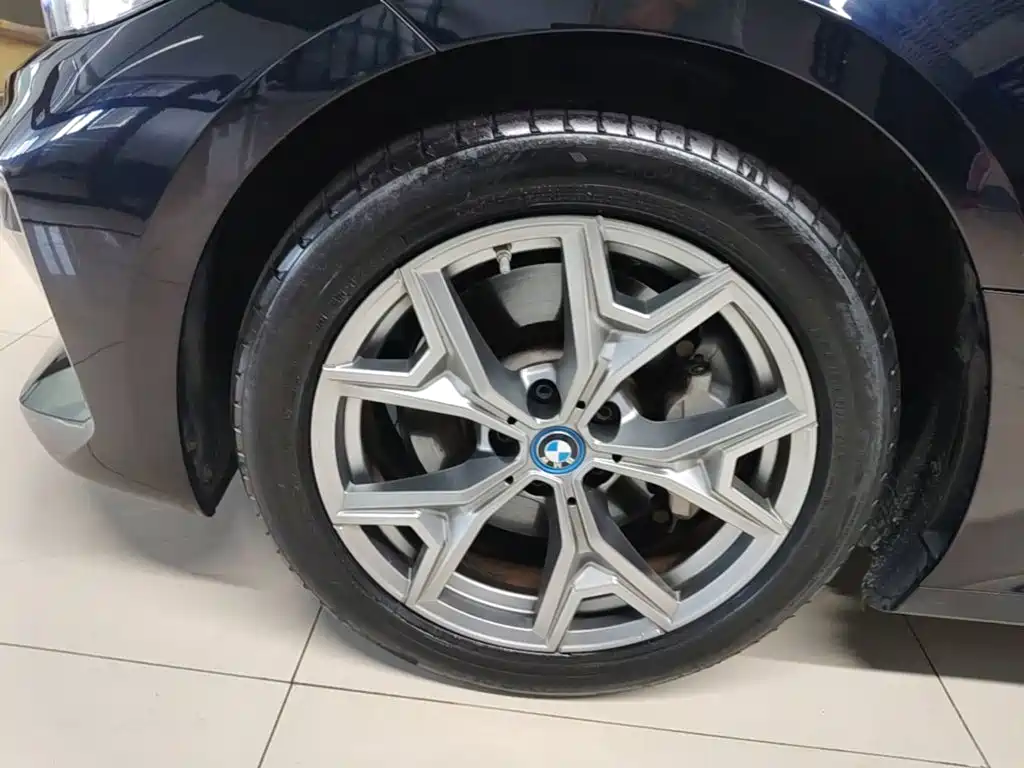 BMW i3 2023 — фото 23