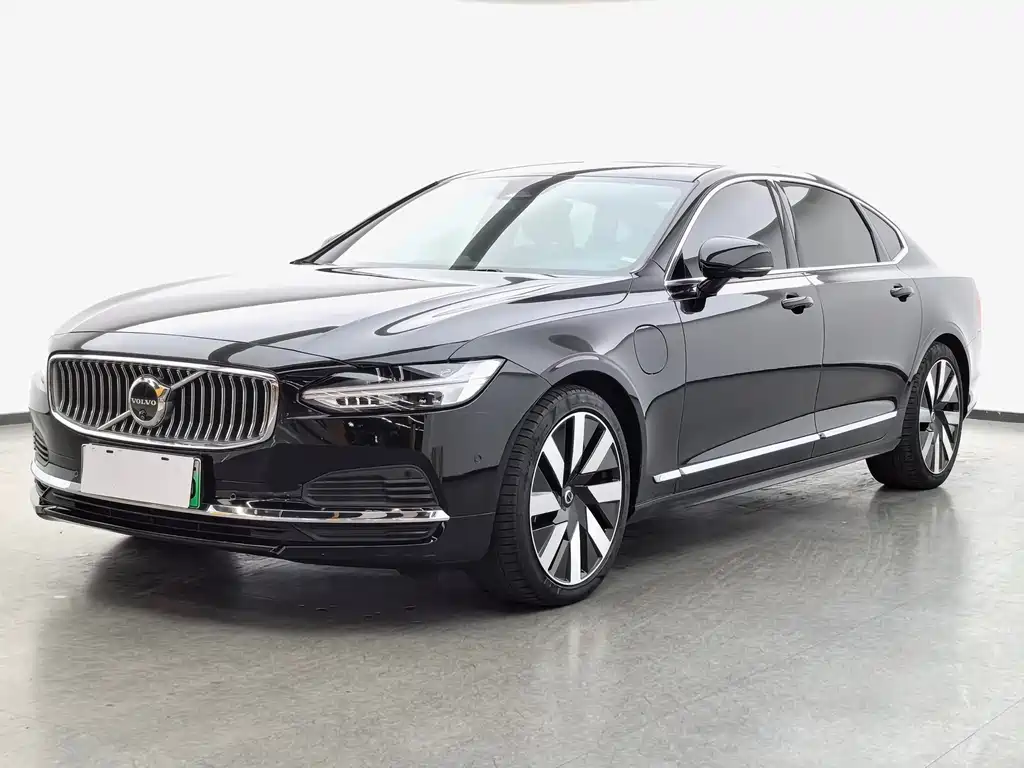 Volvo S90 PHEV 2024