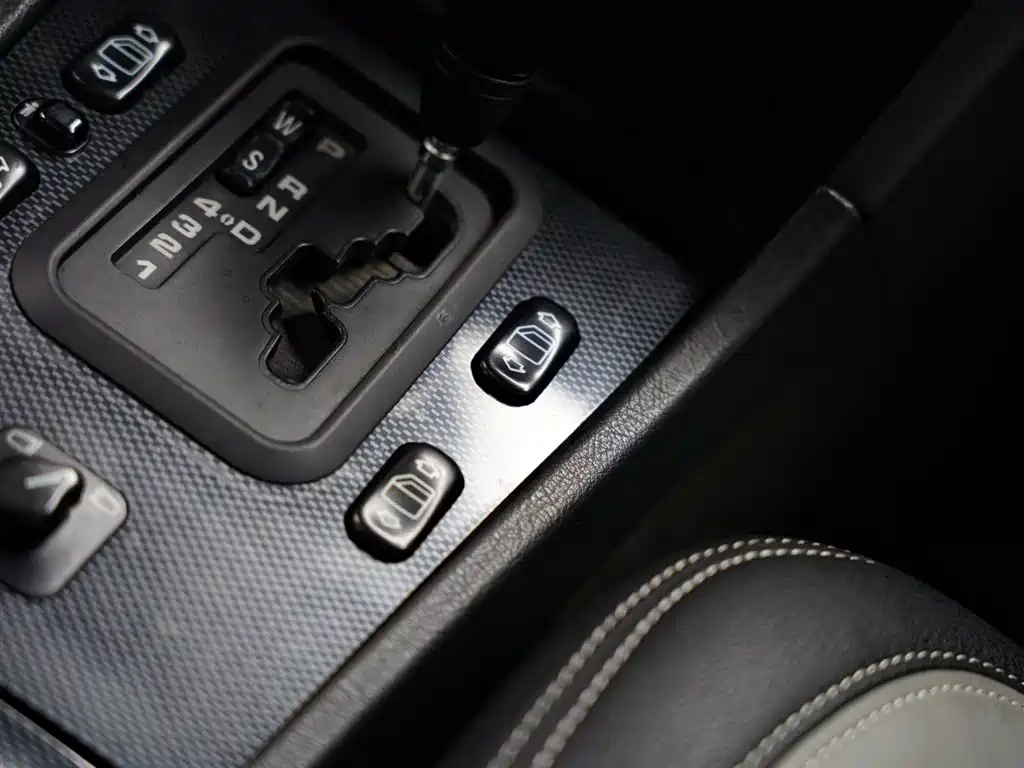 Mercedes-Benz C-Class AMG 2003 — фото 44