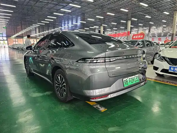 Nissan N6 2026