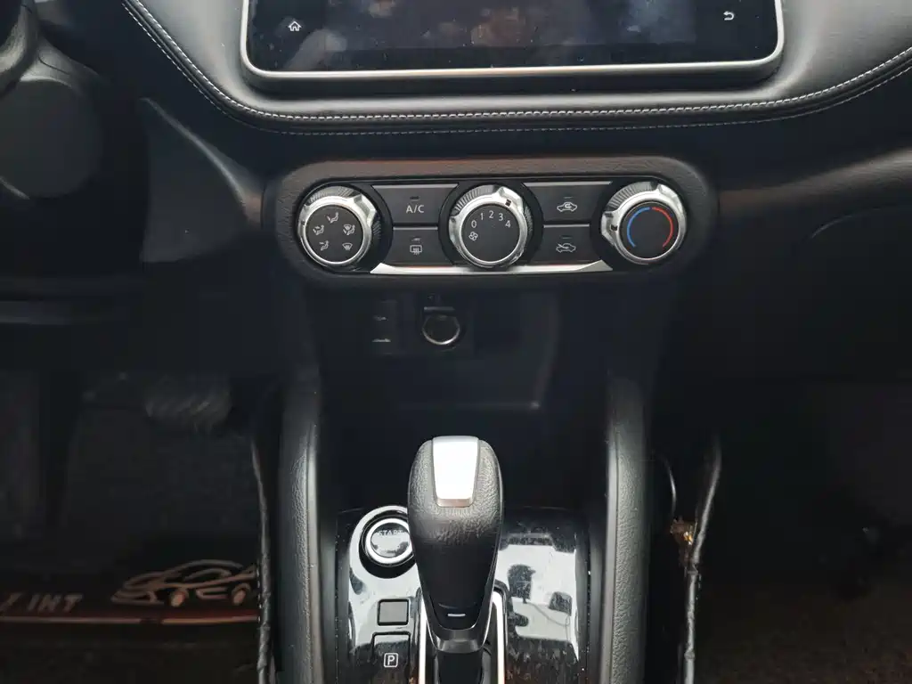 Nissan Kicks 2019 — фото 14