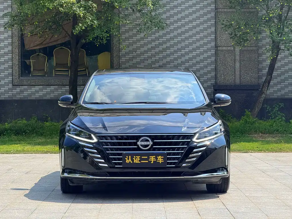 Nissan Teana 2023 — фото 2