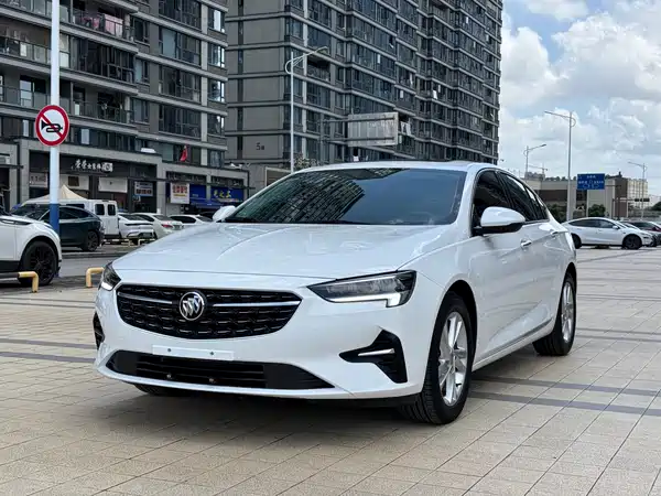 Buick Regal 2023