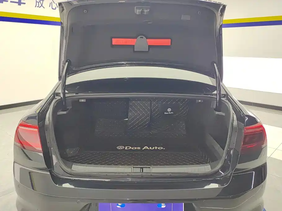 Volkswagen Magotan 2022