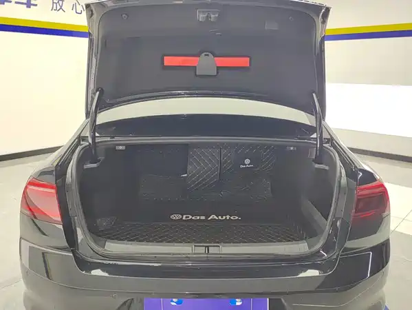 Volkswagen Magotan 2022