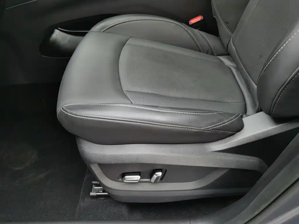 Chery Tiggo 8 PRO 2023 — фото 20