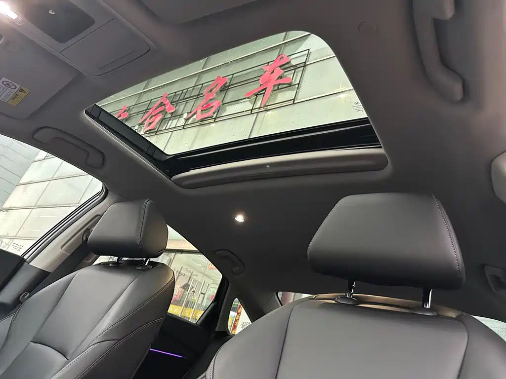Honda Accord 2024 — фото 18