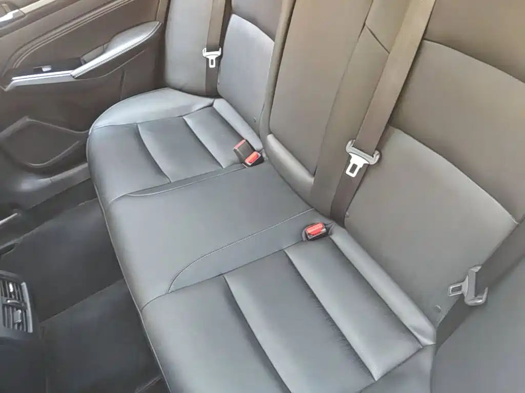 Nissan Teana 2023 — фото 17