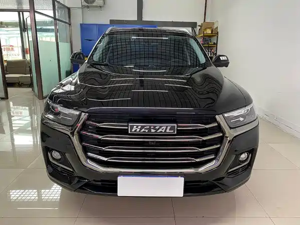 Haval H6 2022