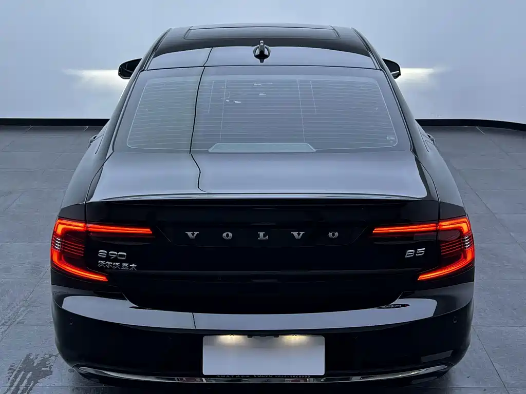 Volvo S90 2024 — фото 5