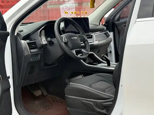 Haval H6 2021