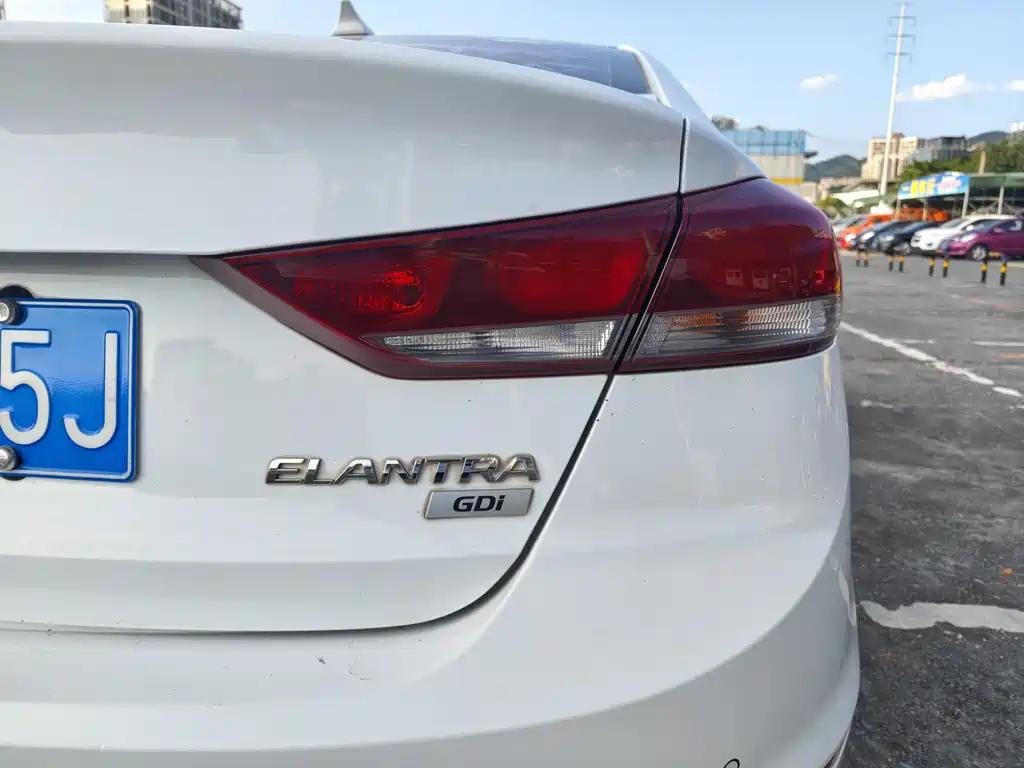 Hyundai Celesta 2018 — фото 13