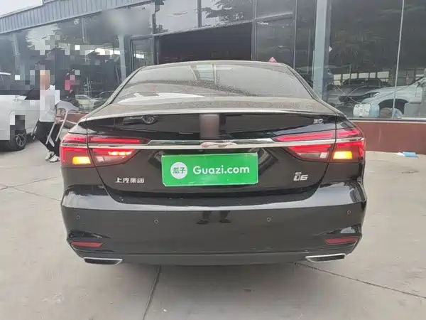 Roewe i6 Classic 2019