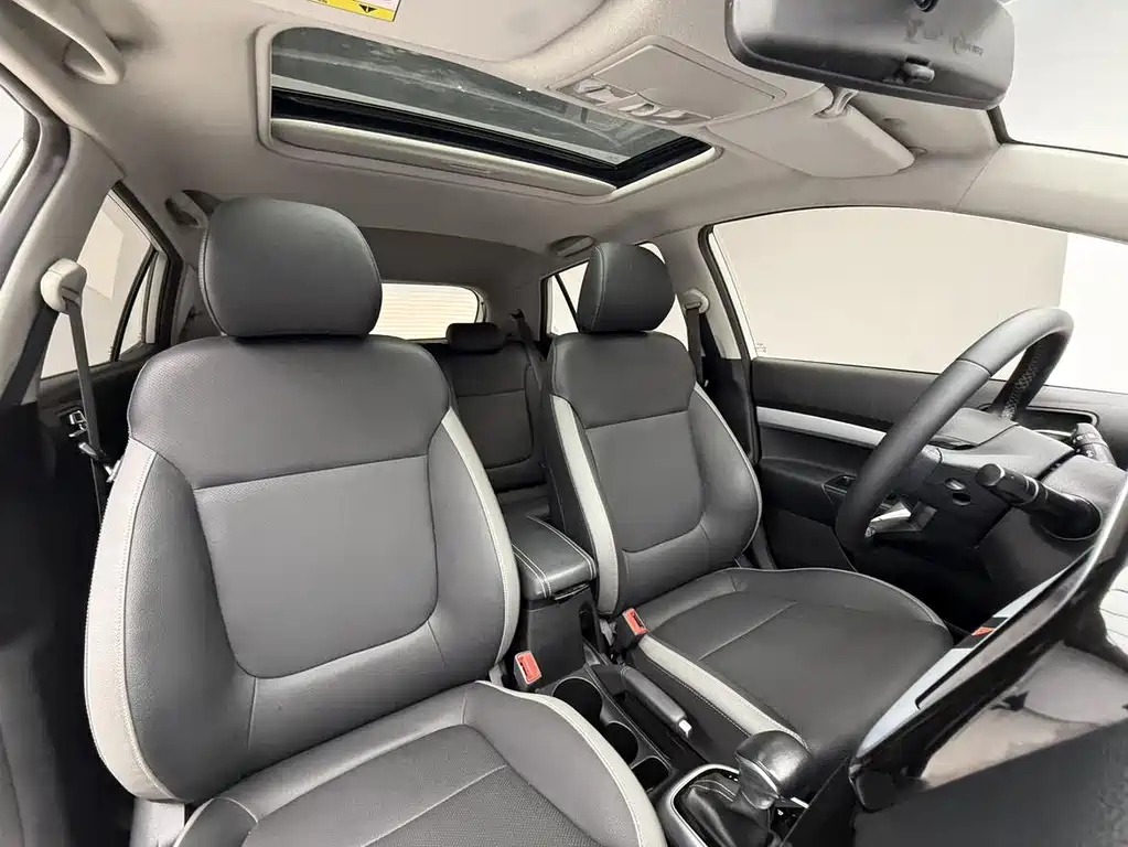Kia KX1 2021 — фото 13