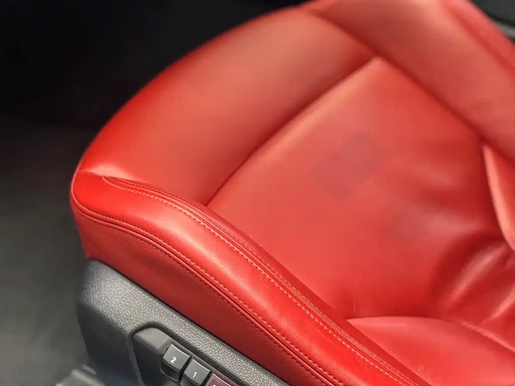 BMW M3 2016 — фото 10