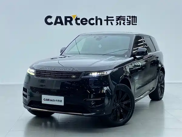 Land Rover Range Rover Sport 2023