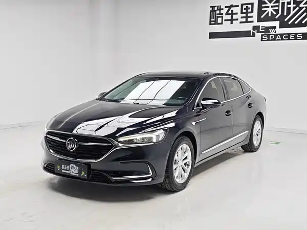 Buick LaCrosse 2022