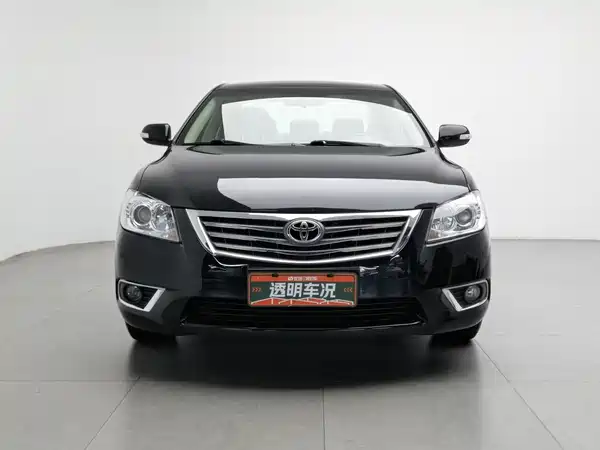 Toyota Camry 2011