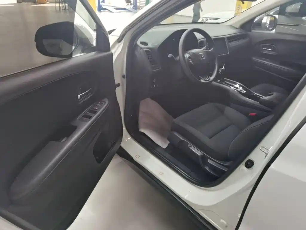 Honda Vezel 2019 — фото 16