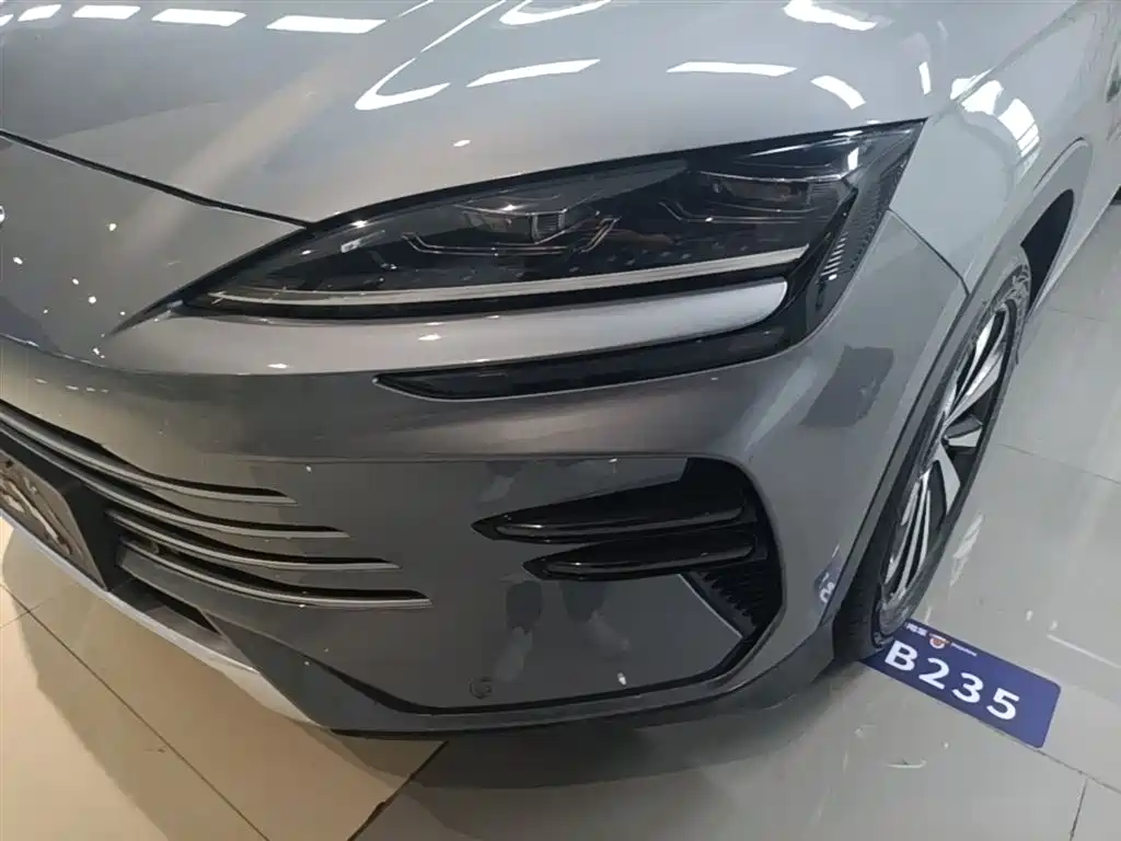 BYD PLUS New Energy 2024 — фото 24