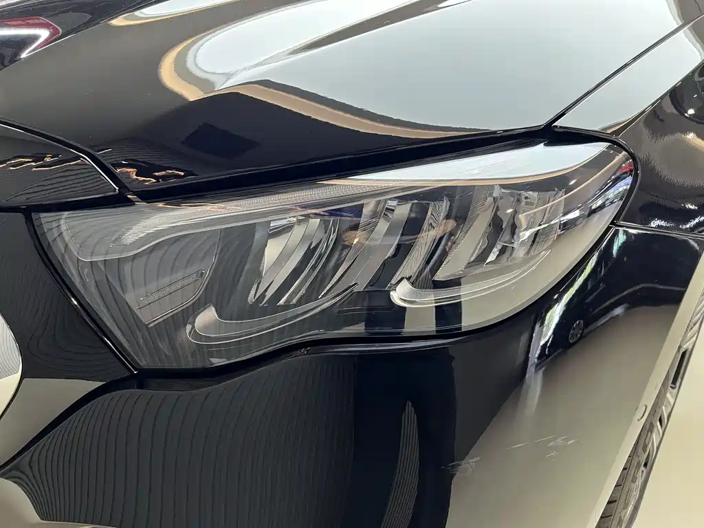 Mercedes-Benz E-Class New Energy 2025 — фото 17