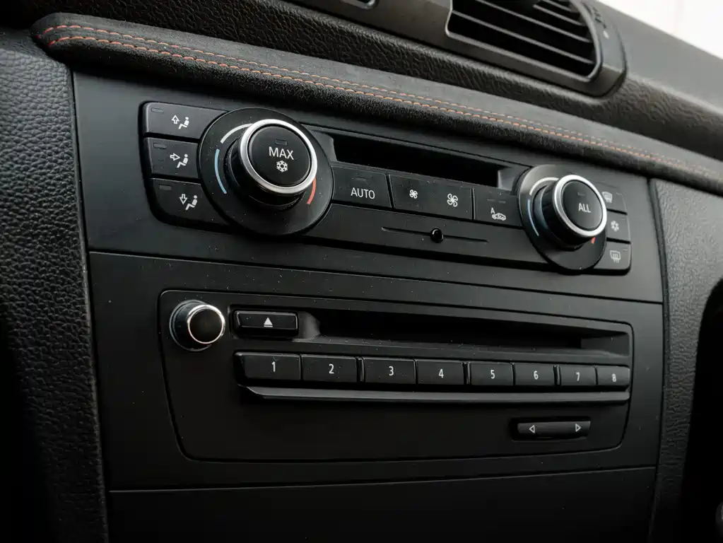 BMW 1 Series M 2013 — фото 12