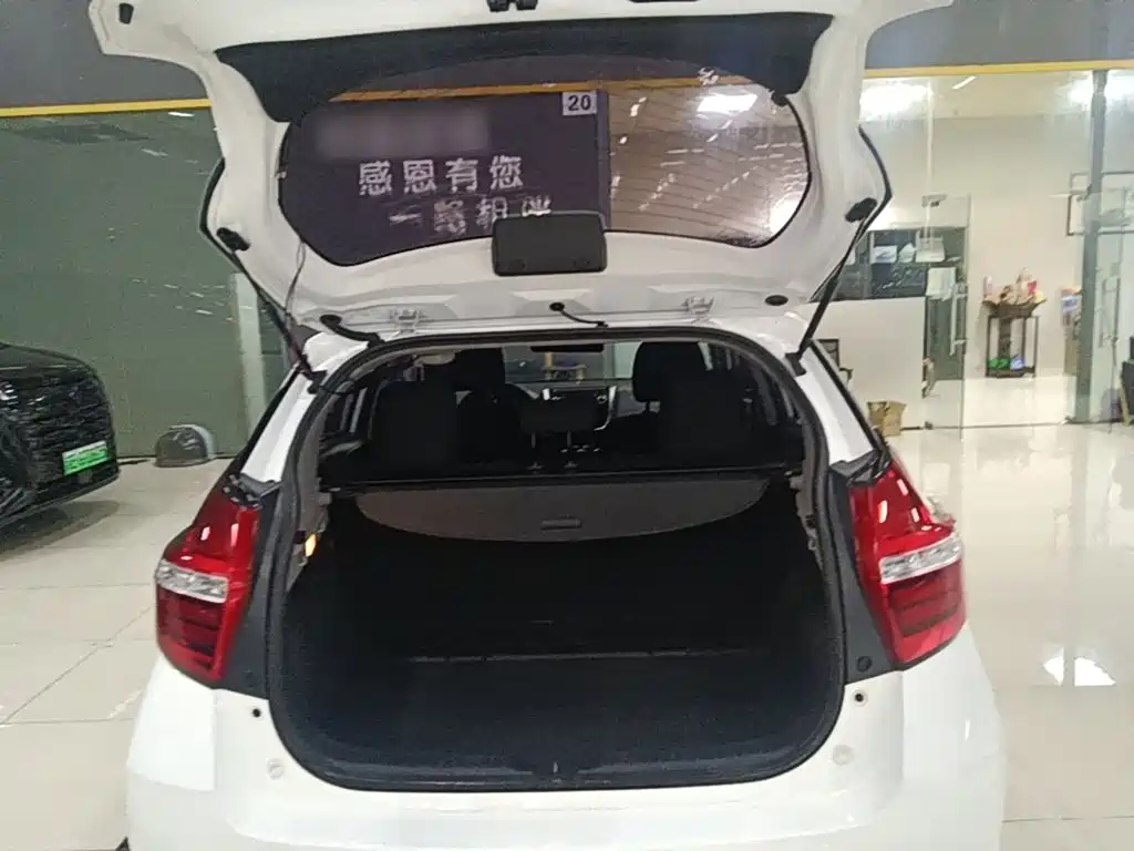 Toyota Vios FS 2019 — фото 19
