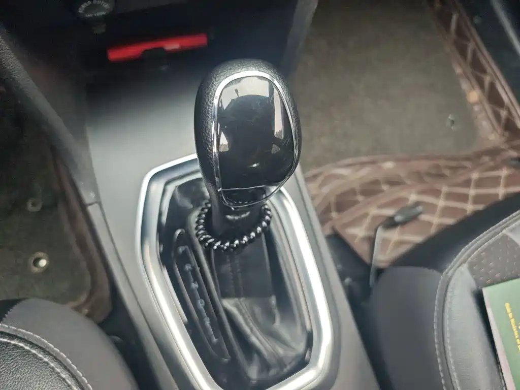 Chery Tiggo 3x 2019 — фото 10