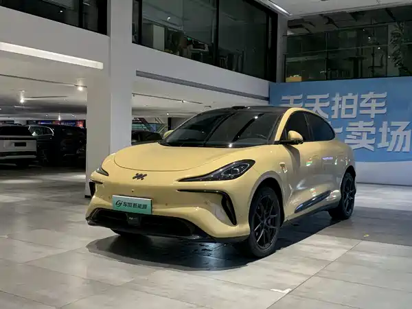 IM Motors LS6 2024