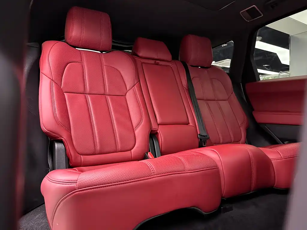 Land Rover Range Rover Sport 2014 — фото 13