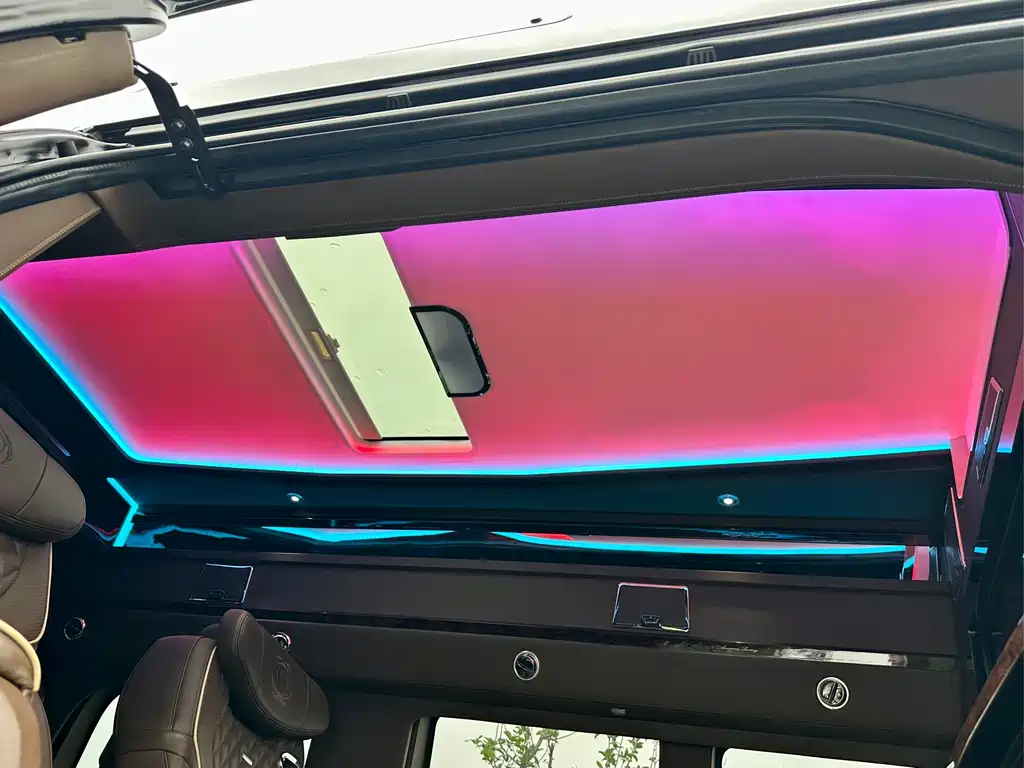 GMC SAVANA 2018 — фото 14
