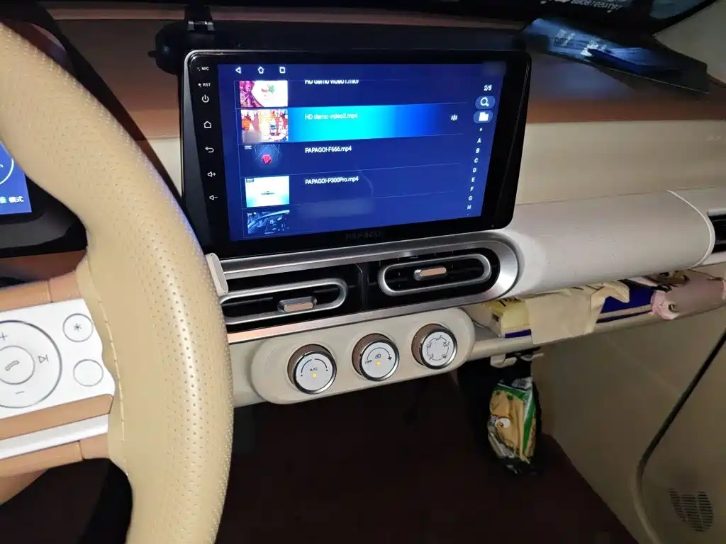Wuling MINIEV 2025