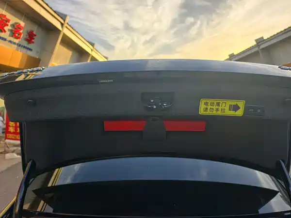 Volkswagen Magotan 2020