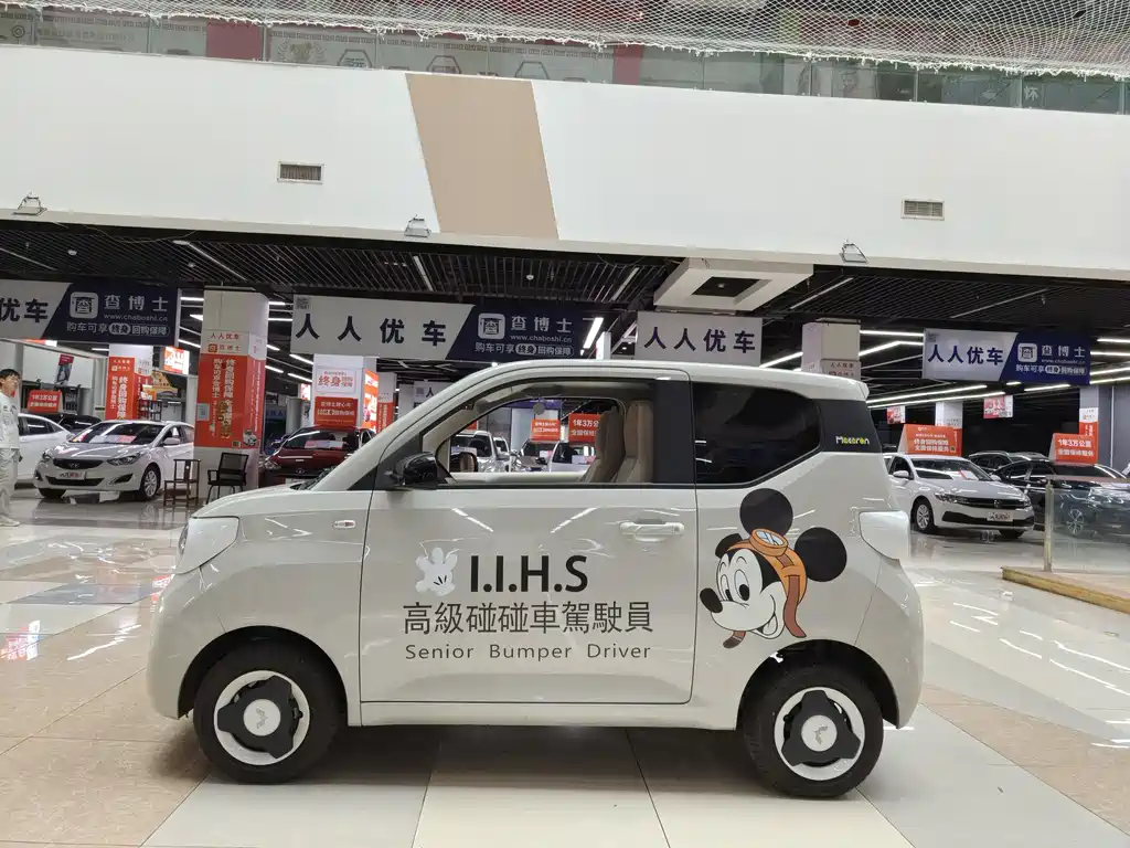 Wuling MINIEV 2025