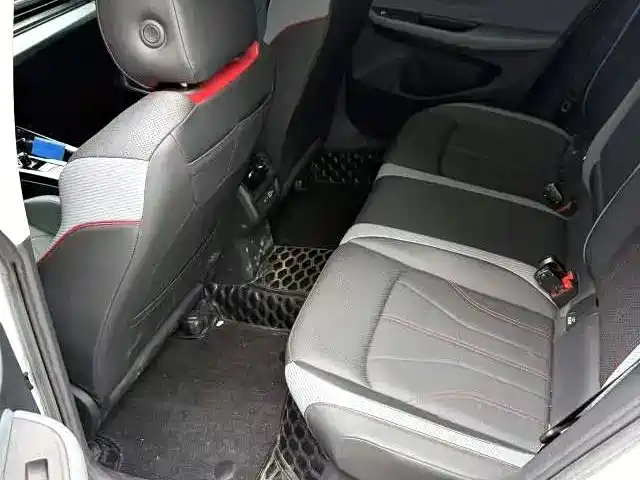 Volkswagen Lamando 2023
