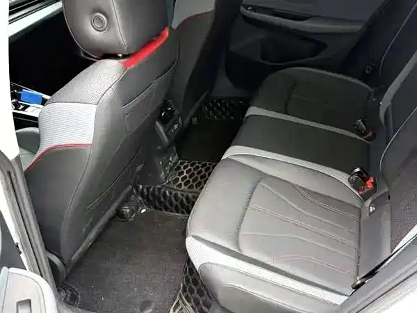 Volkswagen Lamando 2023