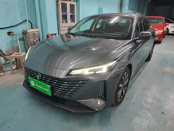 Changan Eado 2024