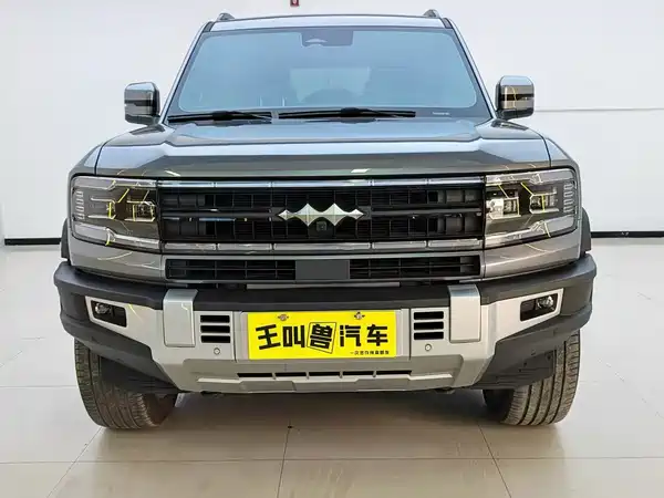 Fangchengbao Leopard 5 2024