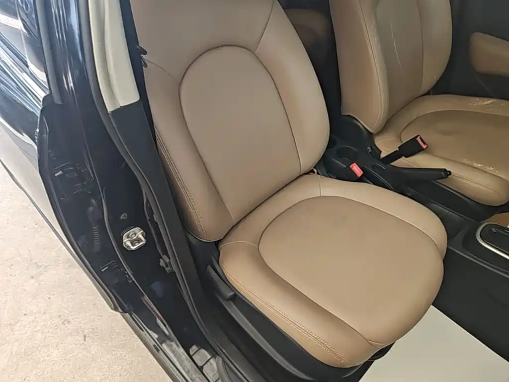 Nissan Sylphy 2017 — фото 25