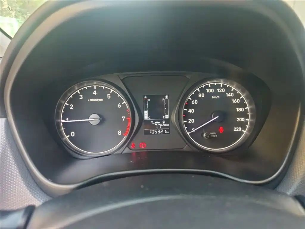 Hyundai Verna 2019 — фото 12