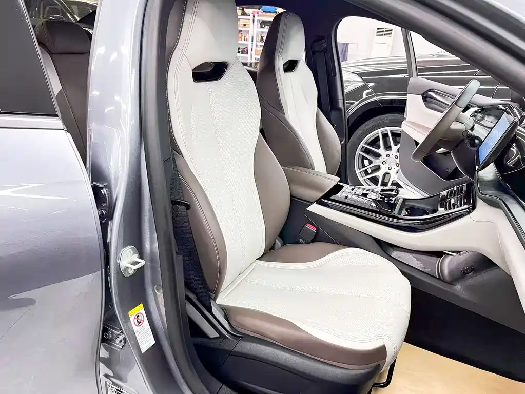 BYD Qin PLUS 2025 — фото 17