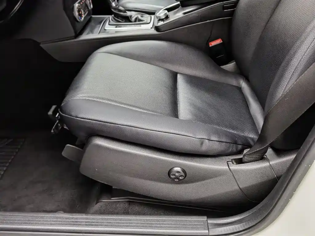 Mercedes-Benz GLK-Class 2012 — фото 20