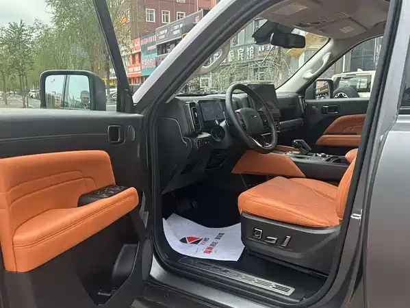 Haval H9 2024