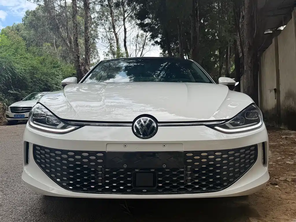 Volkswagen Lamando 2023