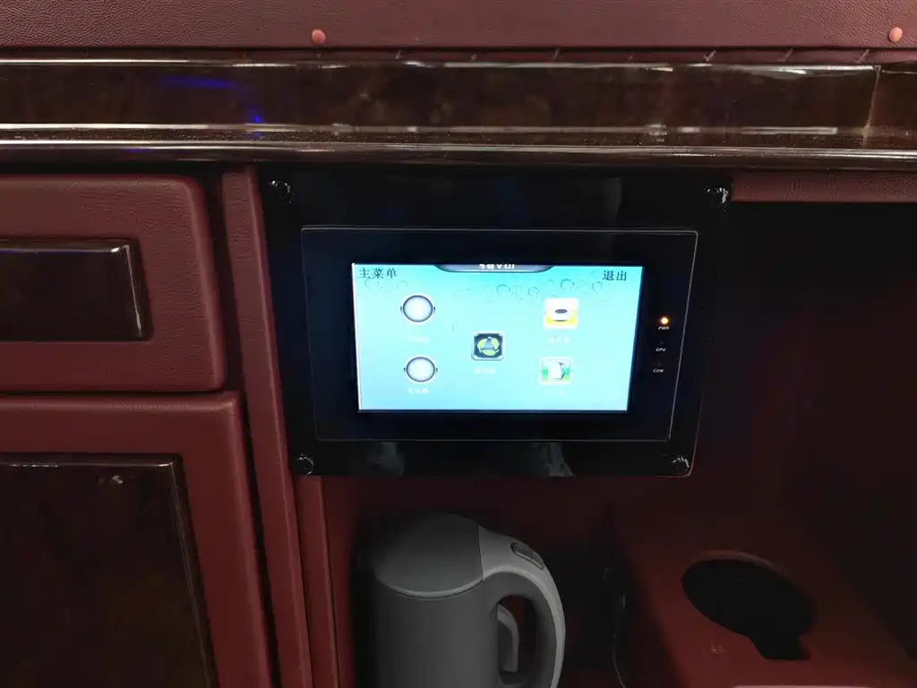 Mercedes-Benz Sprinter 2017 — фото 21