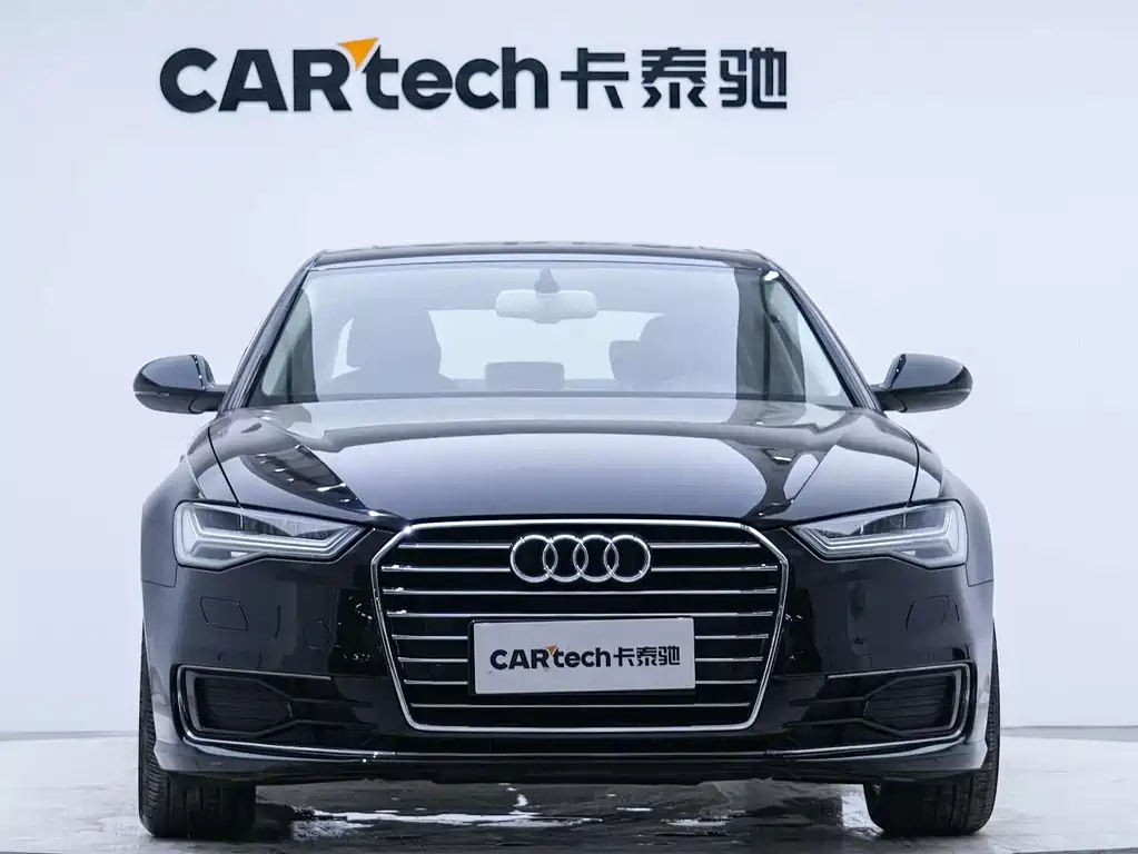 Audi A6L 2017 — фото 8